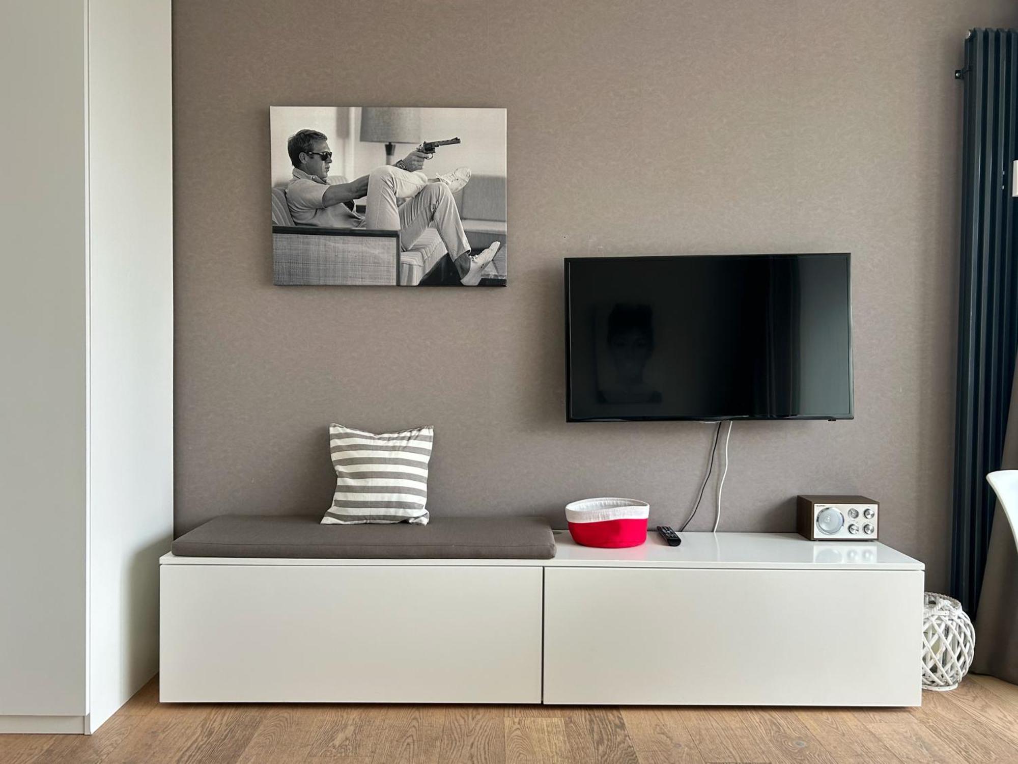 Strand-city-design-apartment * Norderney